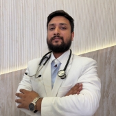 Dr. Ankush Garg
