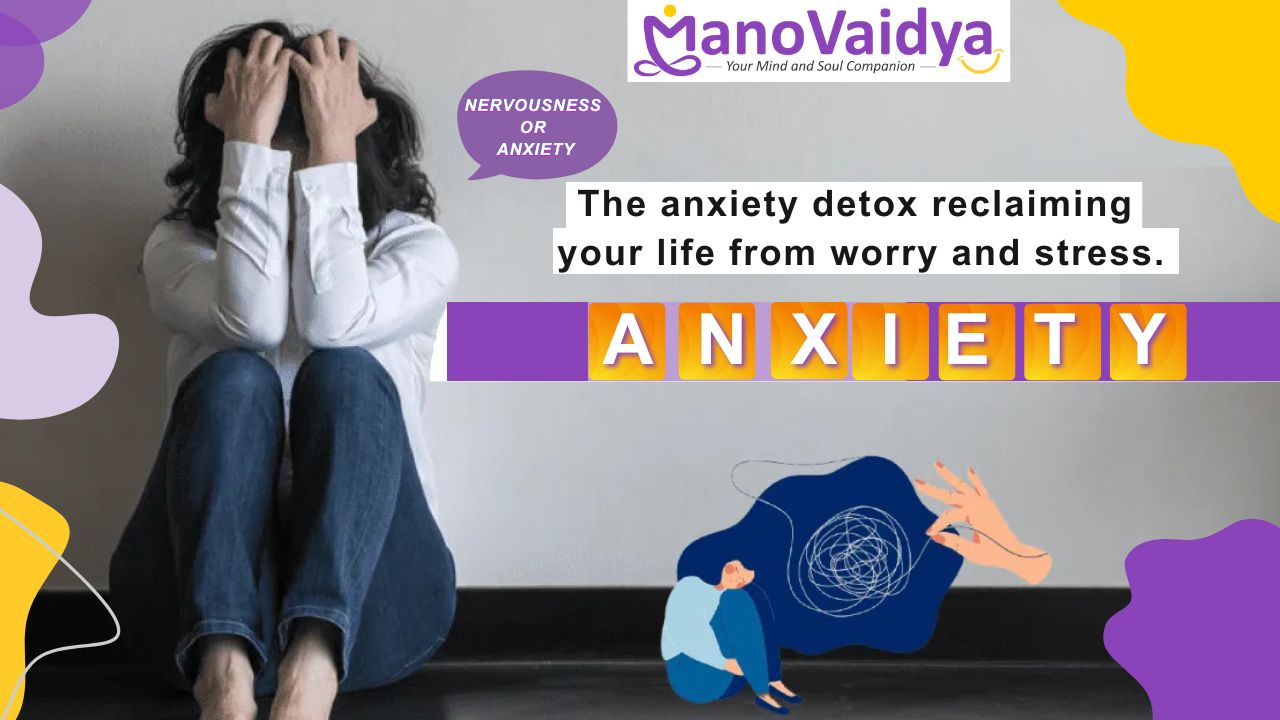 Manovaidya: Ayurvedic Personality Disorder Treatment for Holistic Healing